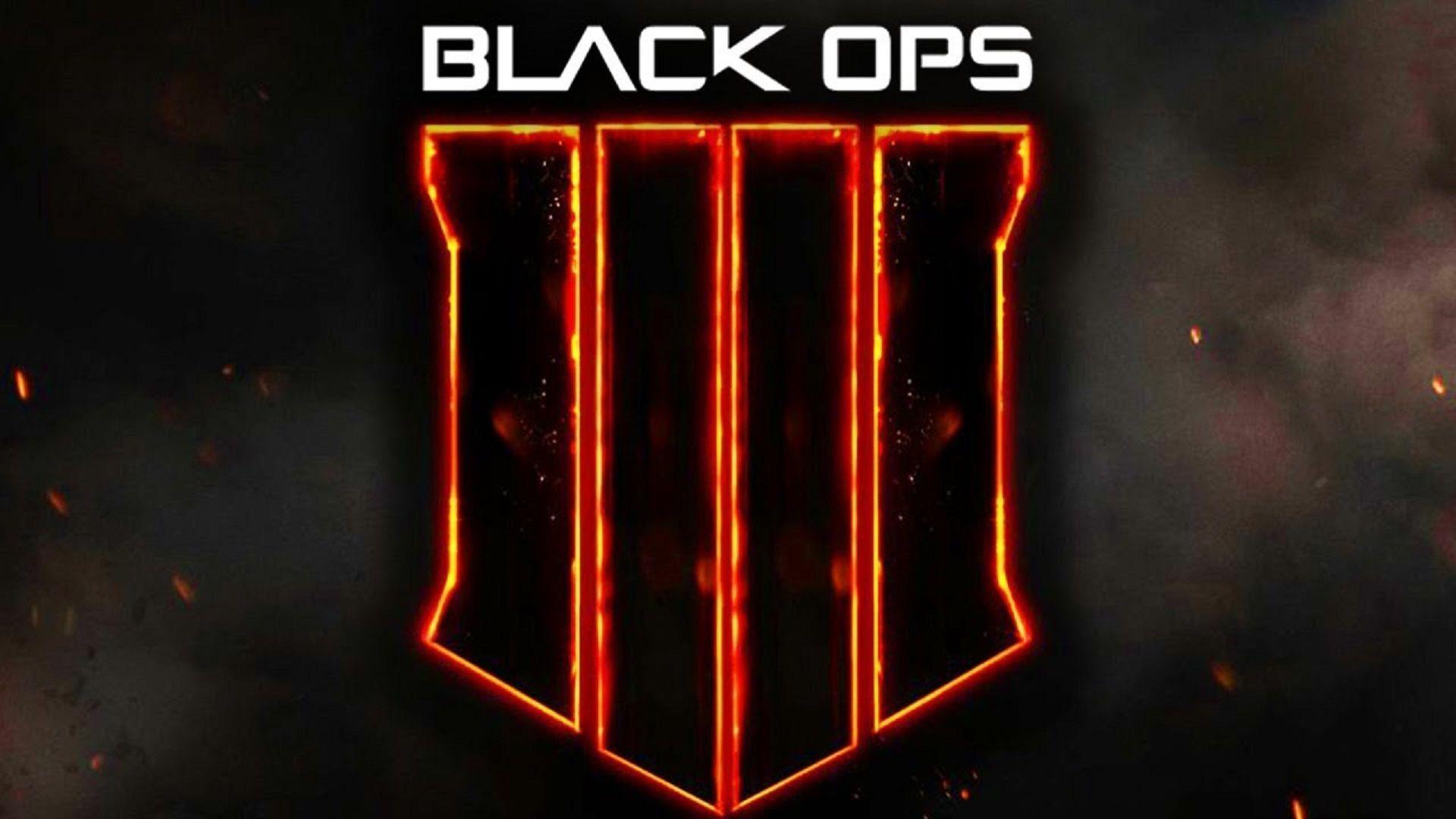 1920x1080 COD Black Ops 4 Wallpaper