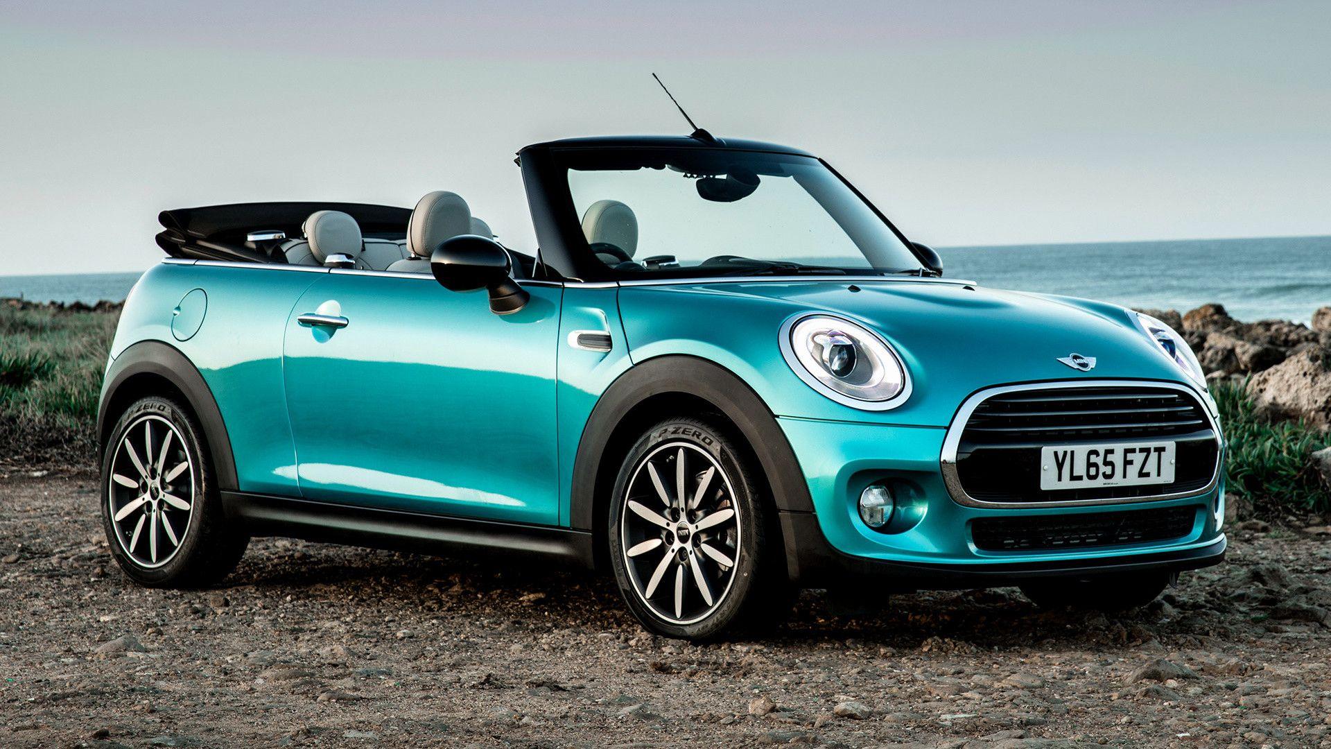 1920x1080 Mini Cooper Wallpaper HD background picture