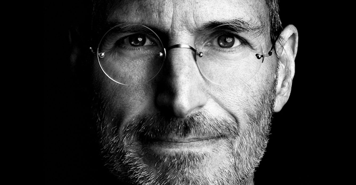 Steve Jobs Wallpapers Top Free Steve Jobs Backgrounds WallpaperAccess