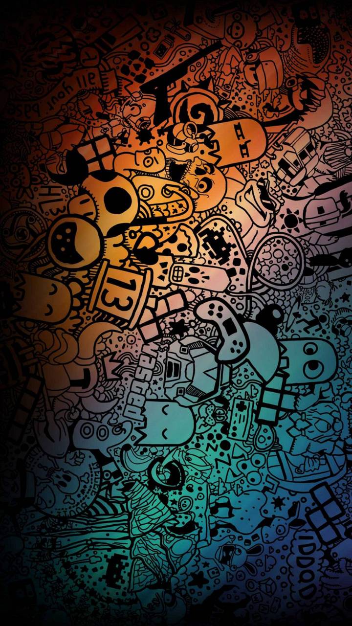 Top 100+ Whatsapp chat wallpaper download - Snkrsvalue.com