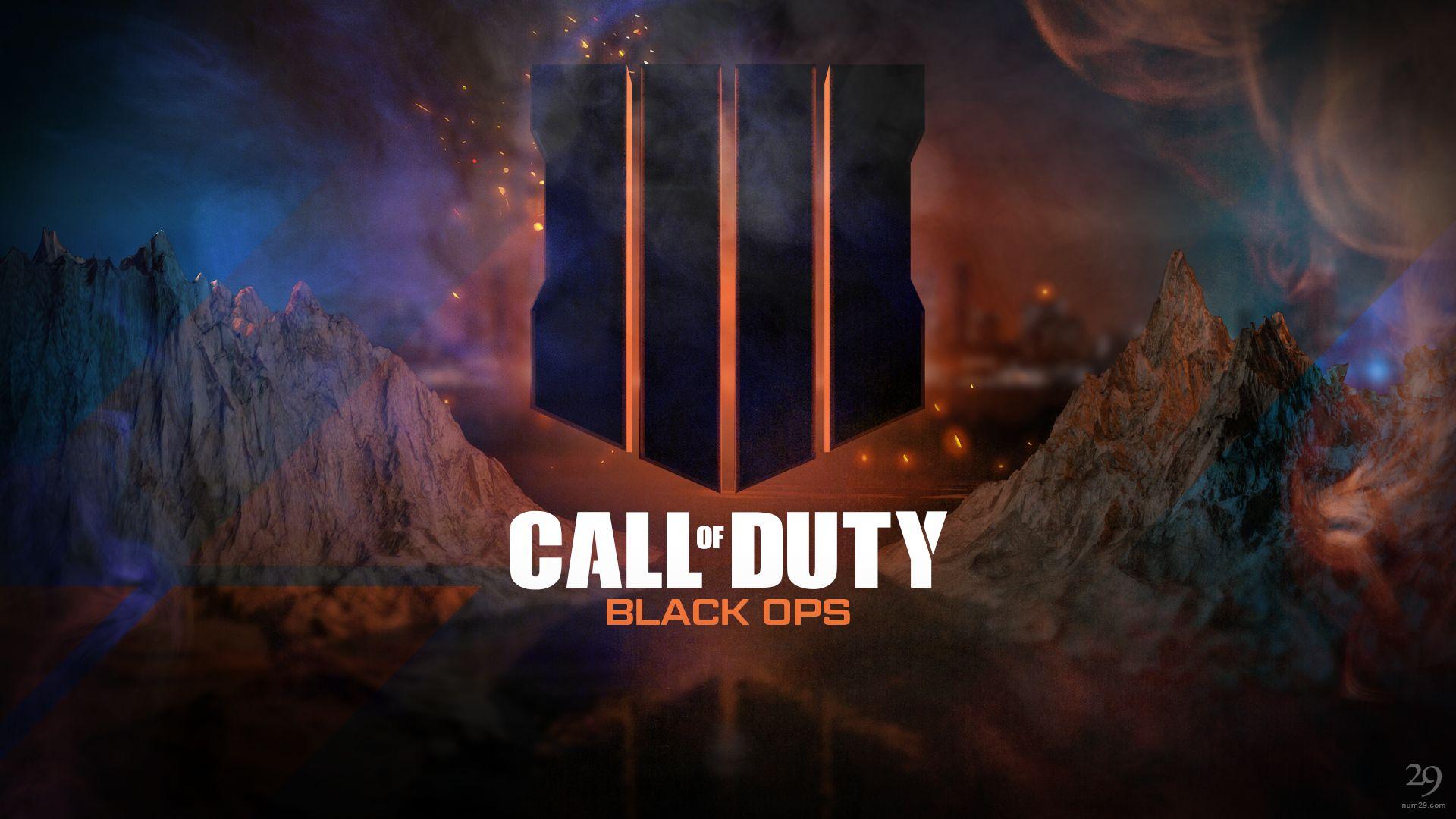Black Ops 4 Wallpapers Top Free Black Ops 4 Backgrounds Wallpaperaccess