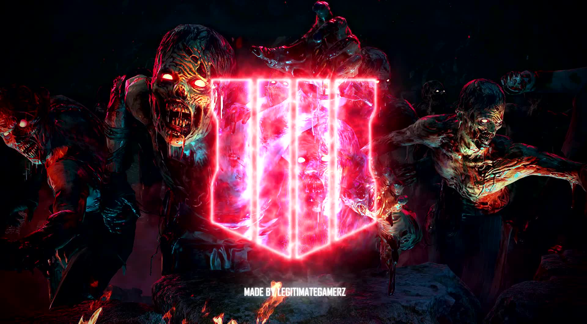 Black Ops 4 Wallpapers - Top Free Black Ops 4 Backgrounds - WallpaperAccess