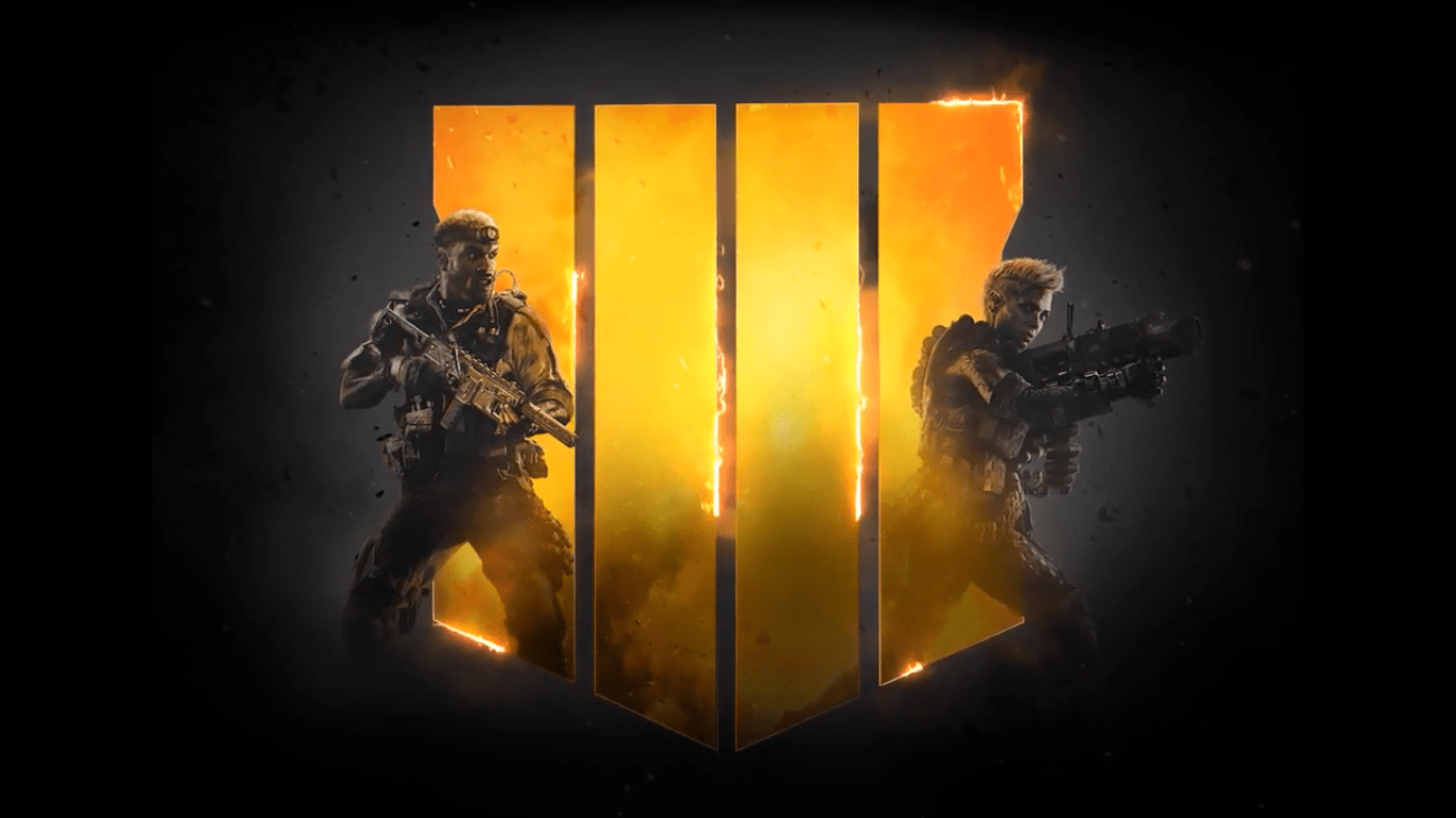 Black Ops 4 Wallpapers - Top Free Black Ops 4 Backgrounds - WallpaperAccess