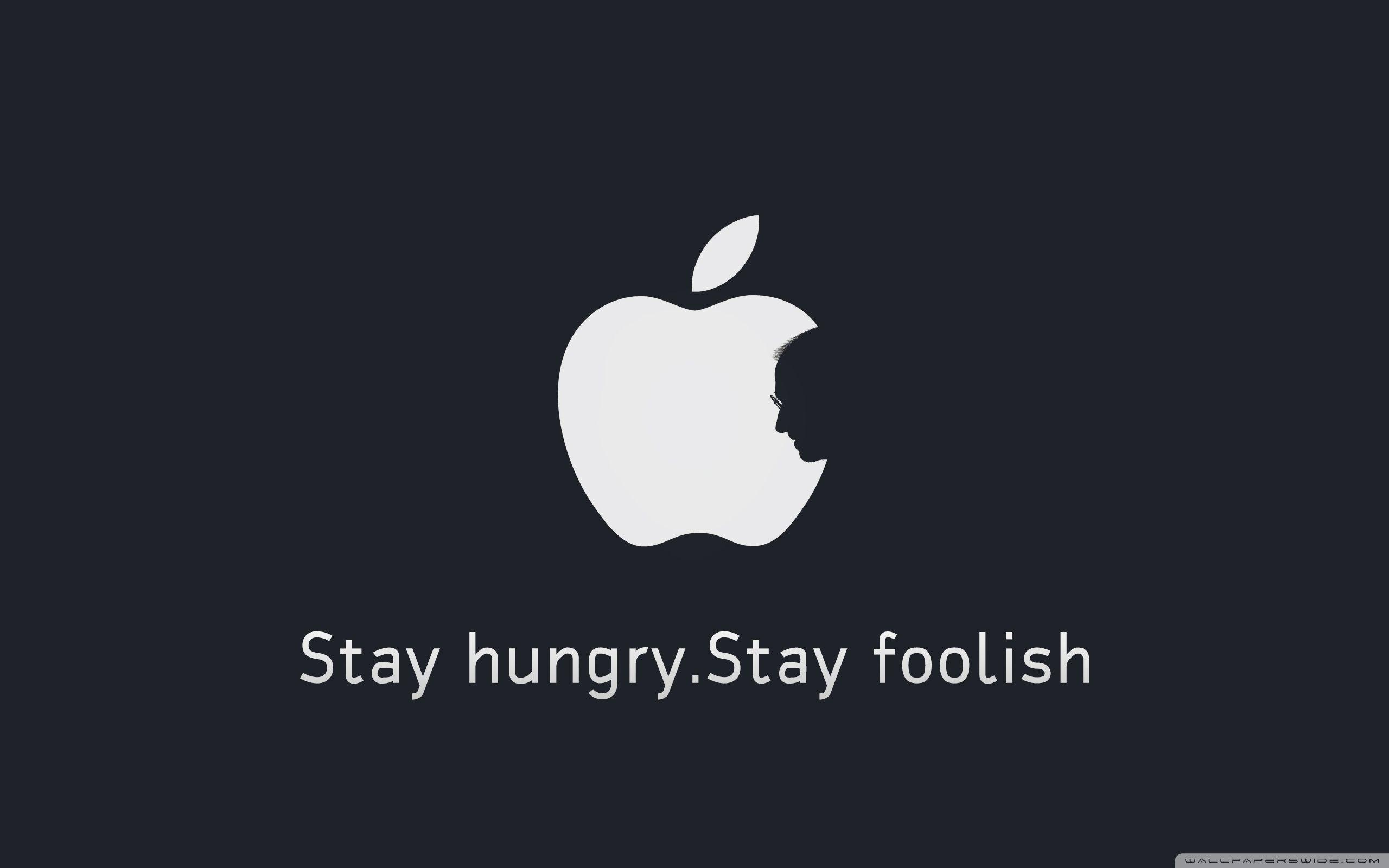 2560x1600 Steve Jobs Wallpaper 22 X 1600