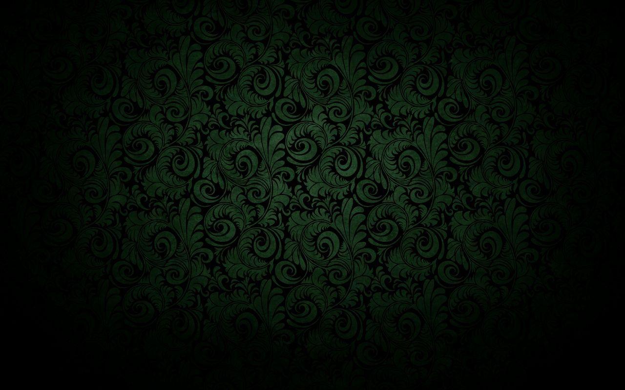 Dark Green Desktop Wallpapers - Top Những Hình Ảnh Đẹp