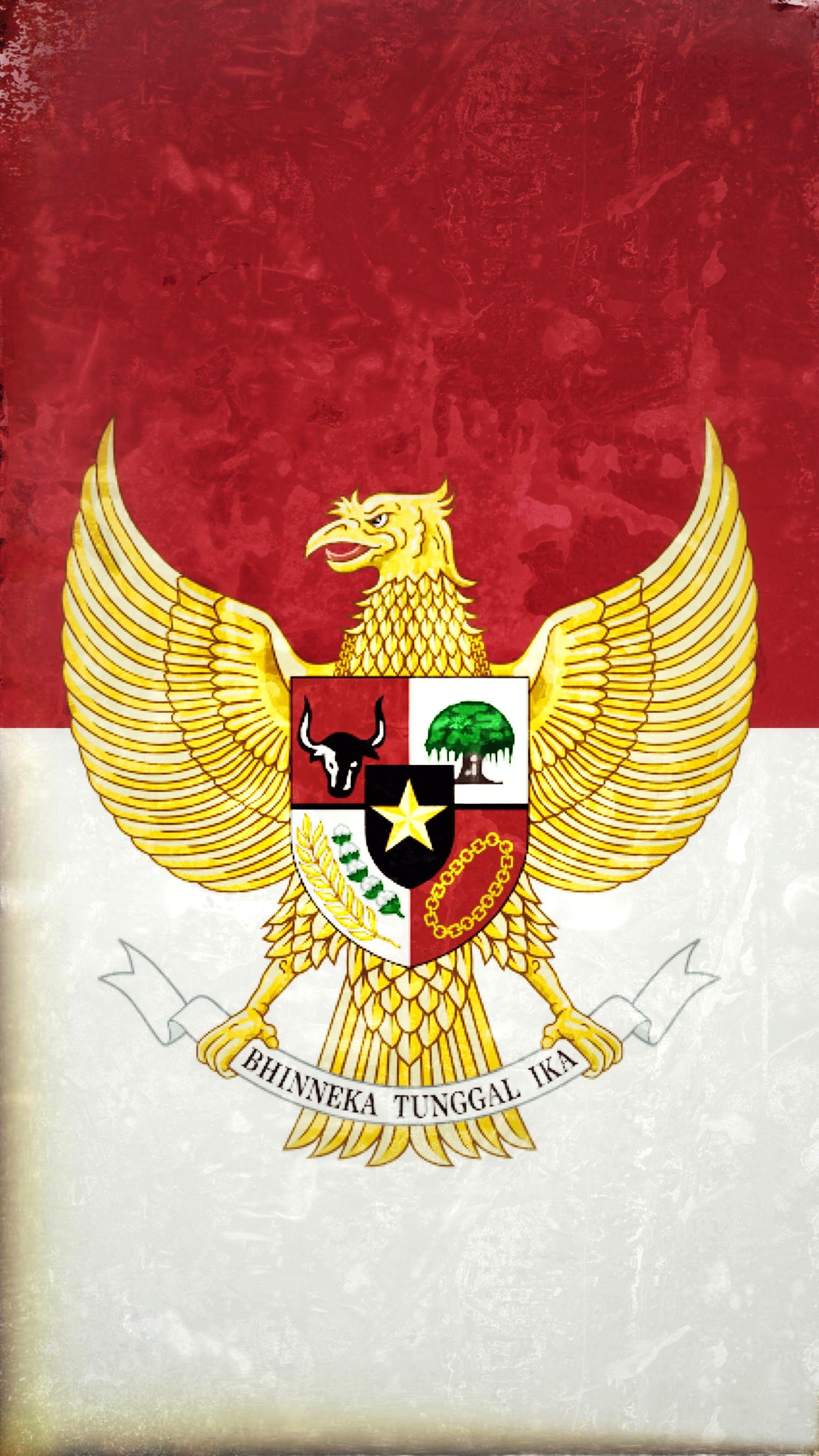 Paling Bagus 22+ Wallpaper Keren Bendera Indonesia - Richa