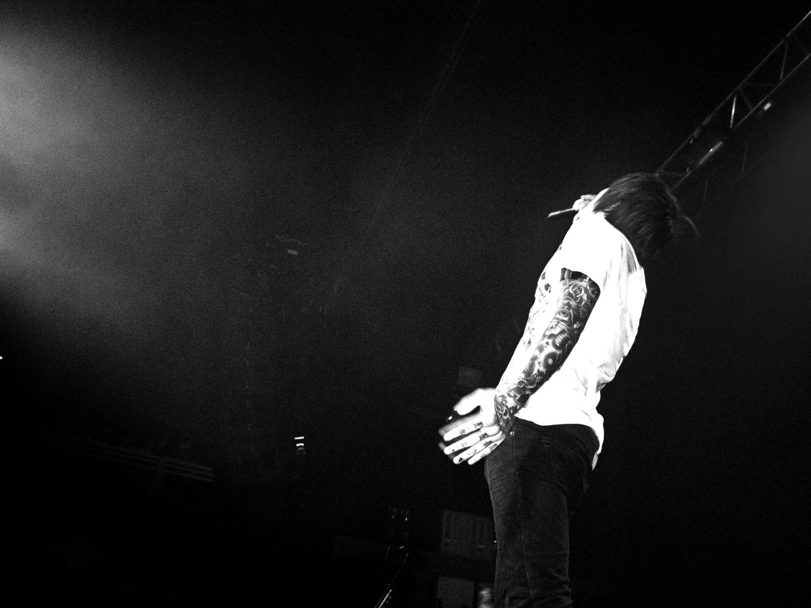 1600x1200 Bring Me The Horizon Wallpaper 20 X 2333