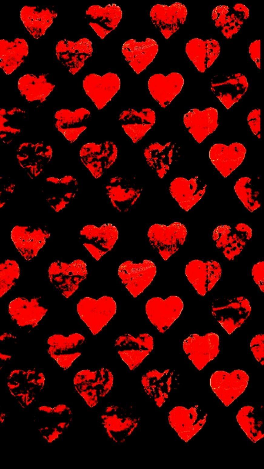 871x1548 Amo Hearts, Bmth Horizon Quotes, My Music Playlist