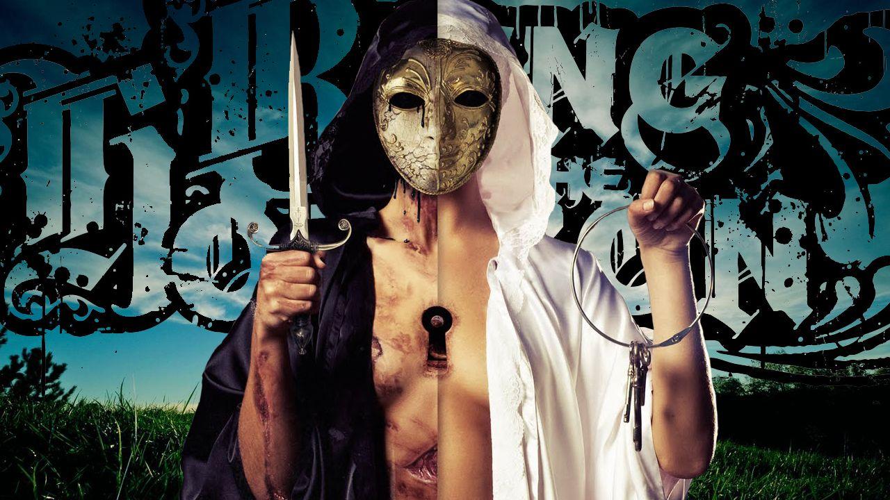 1280x720 Bring Me The Horizon Me The Horizon Wallpaper