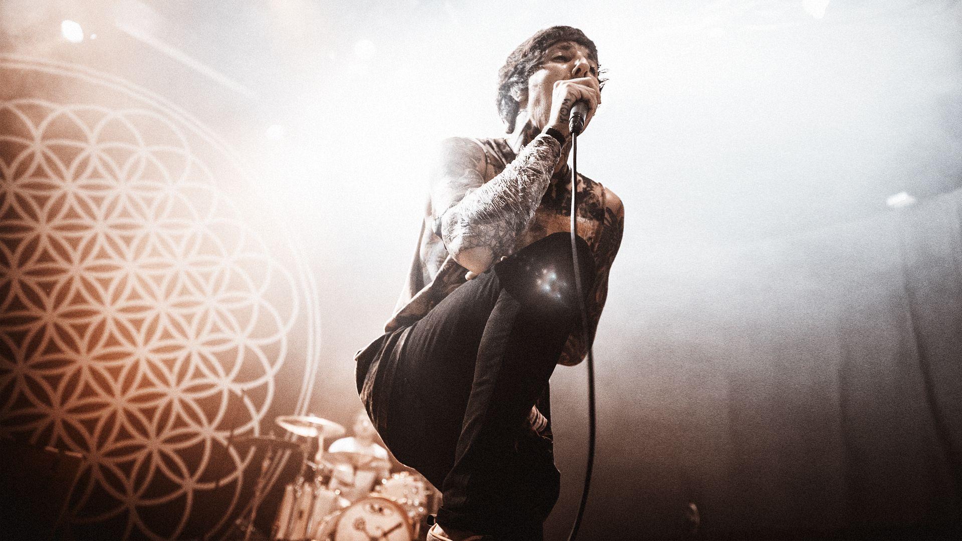 1920x1080 Bring Me The Horizon