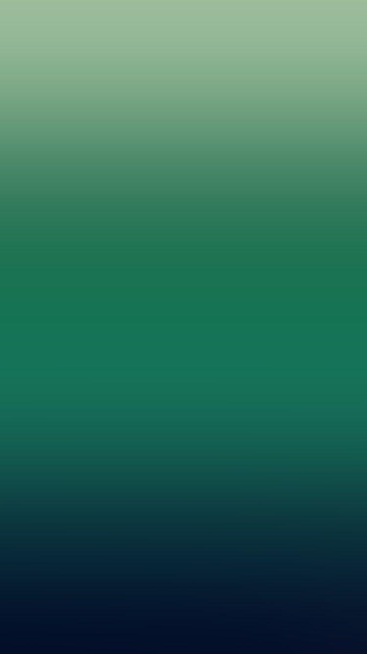 750x1334 Dark Green Wallpaper, Picture