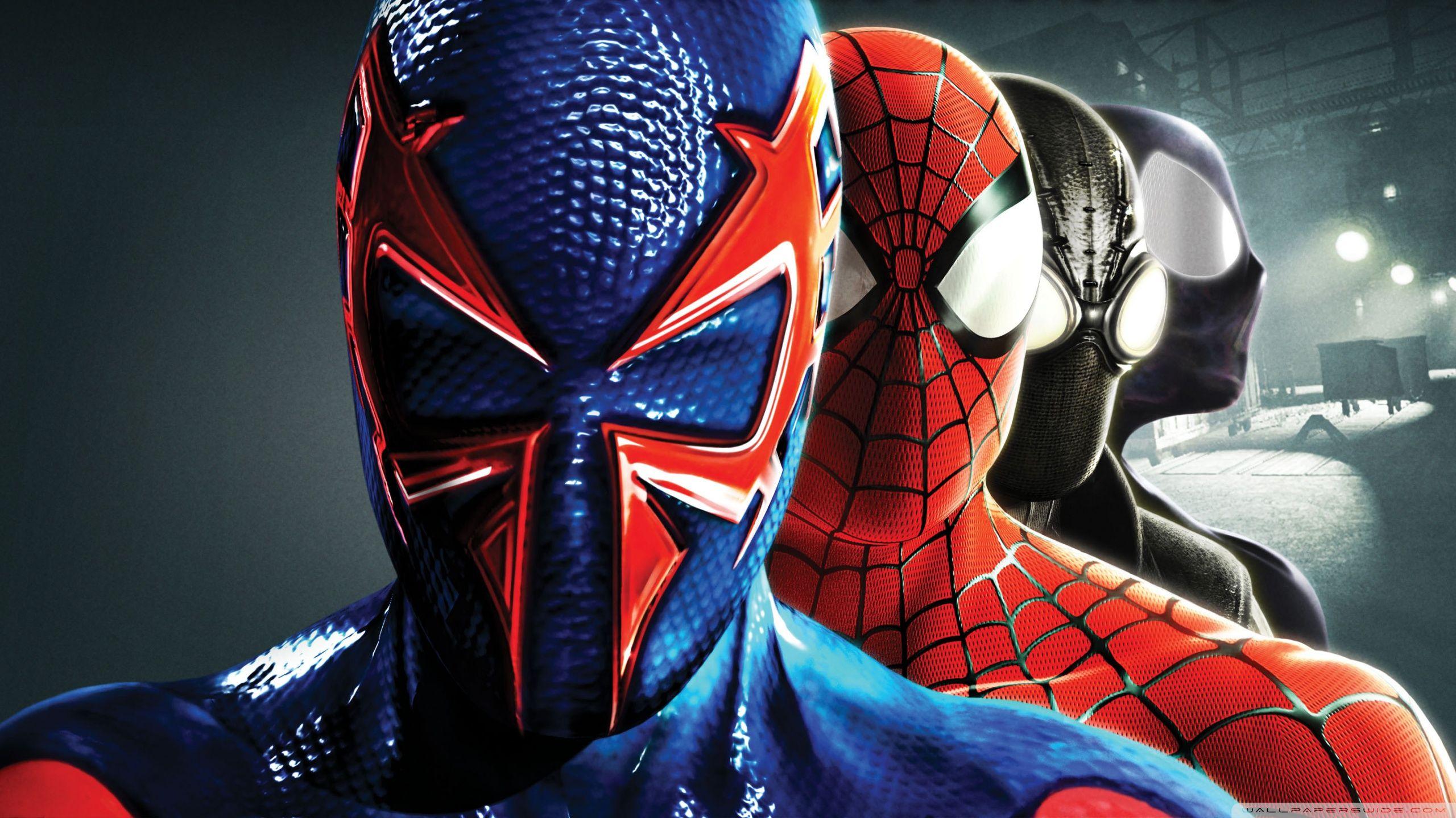Spider-Man 4K Ultra HD Wallpapers - Top Free Spider-Man 4K Ultra HD
