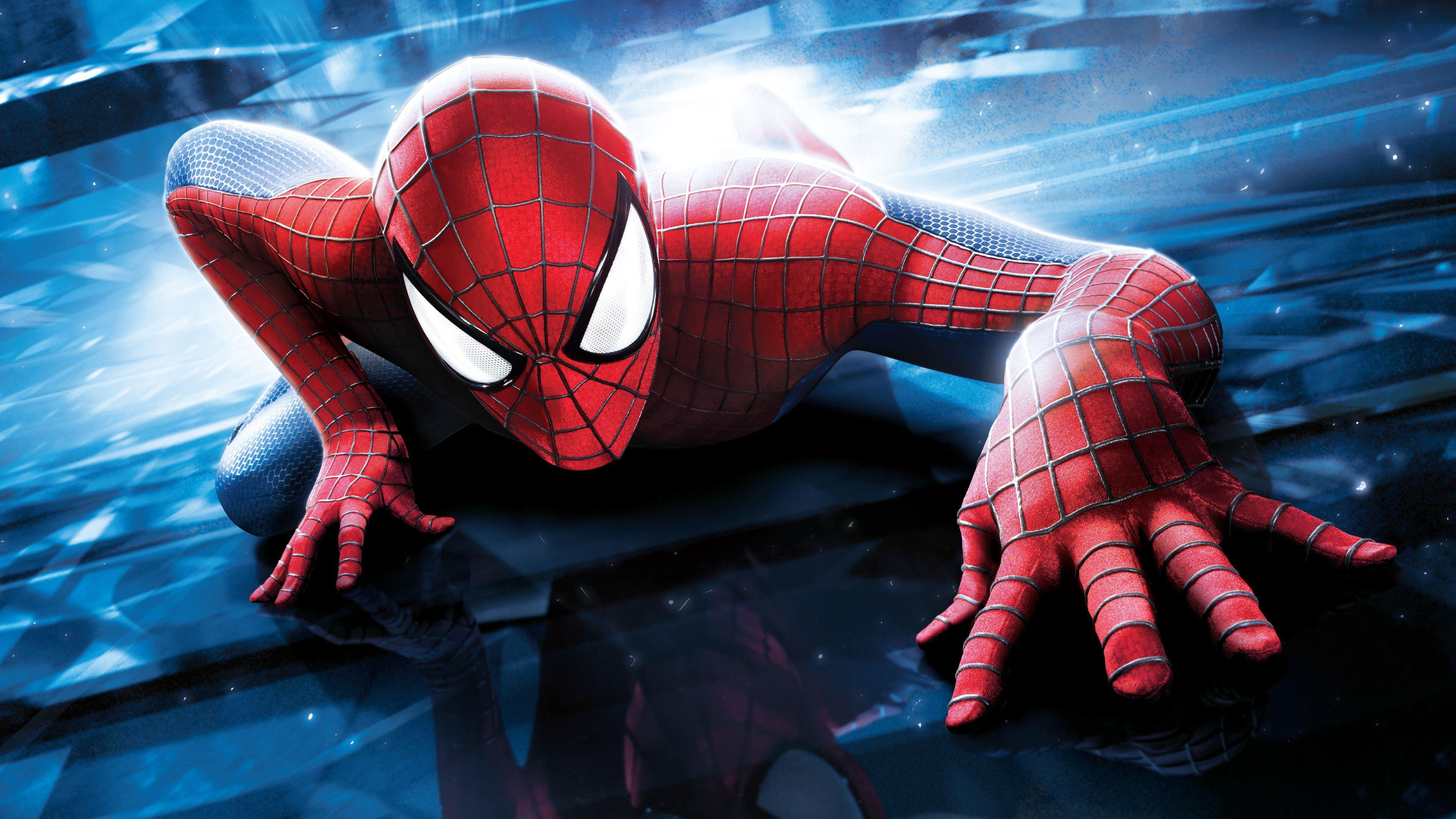 3840x2160 Wallpaper 4k Spiderman 4k 2019 4k Wallpaper, 5k Wallpaper