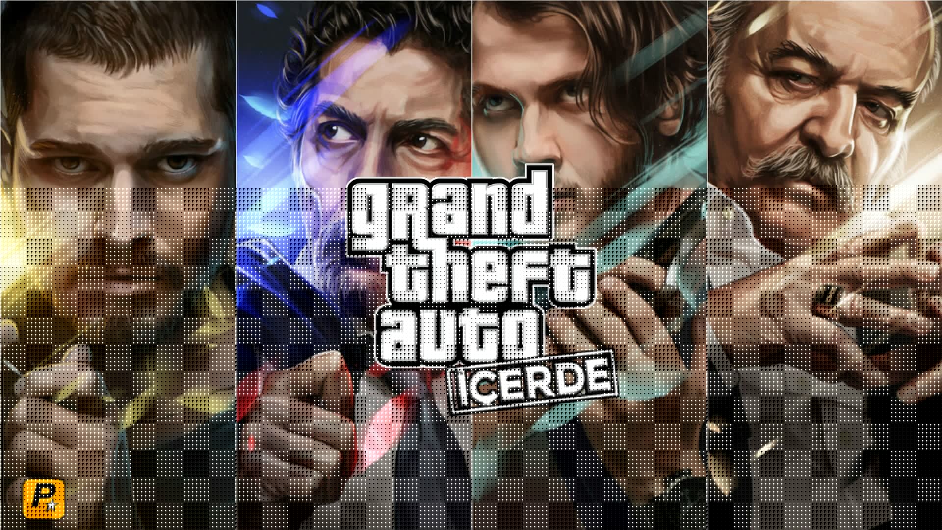 1920x1080 Steam Community - :: Grand Theft Auto
