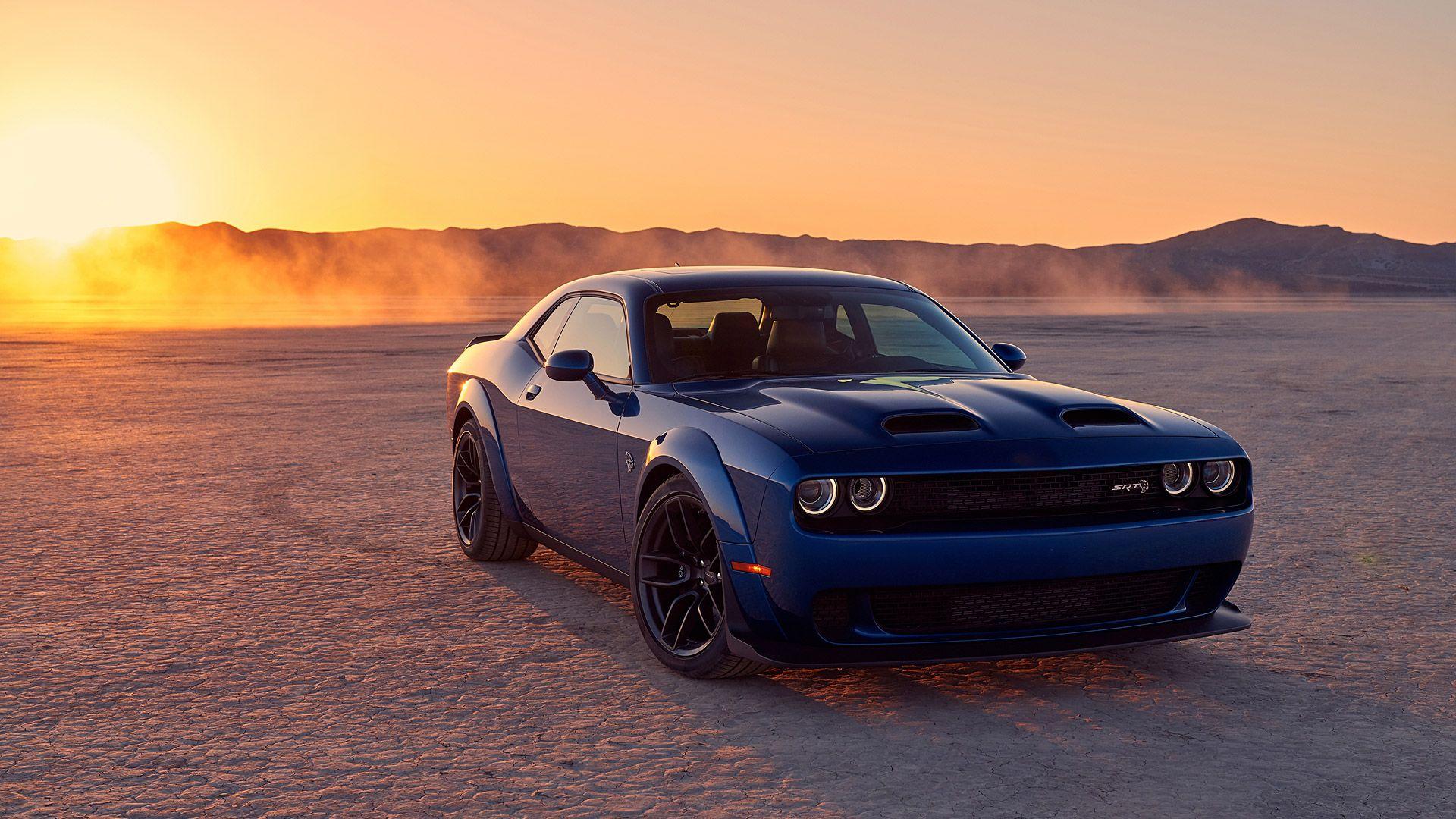 Dodge Challenger Wallpapers - Top Free Dodge Challenger Backgrounds