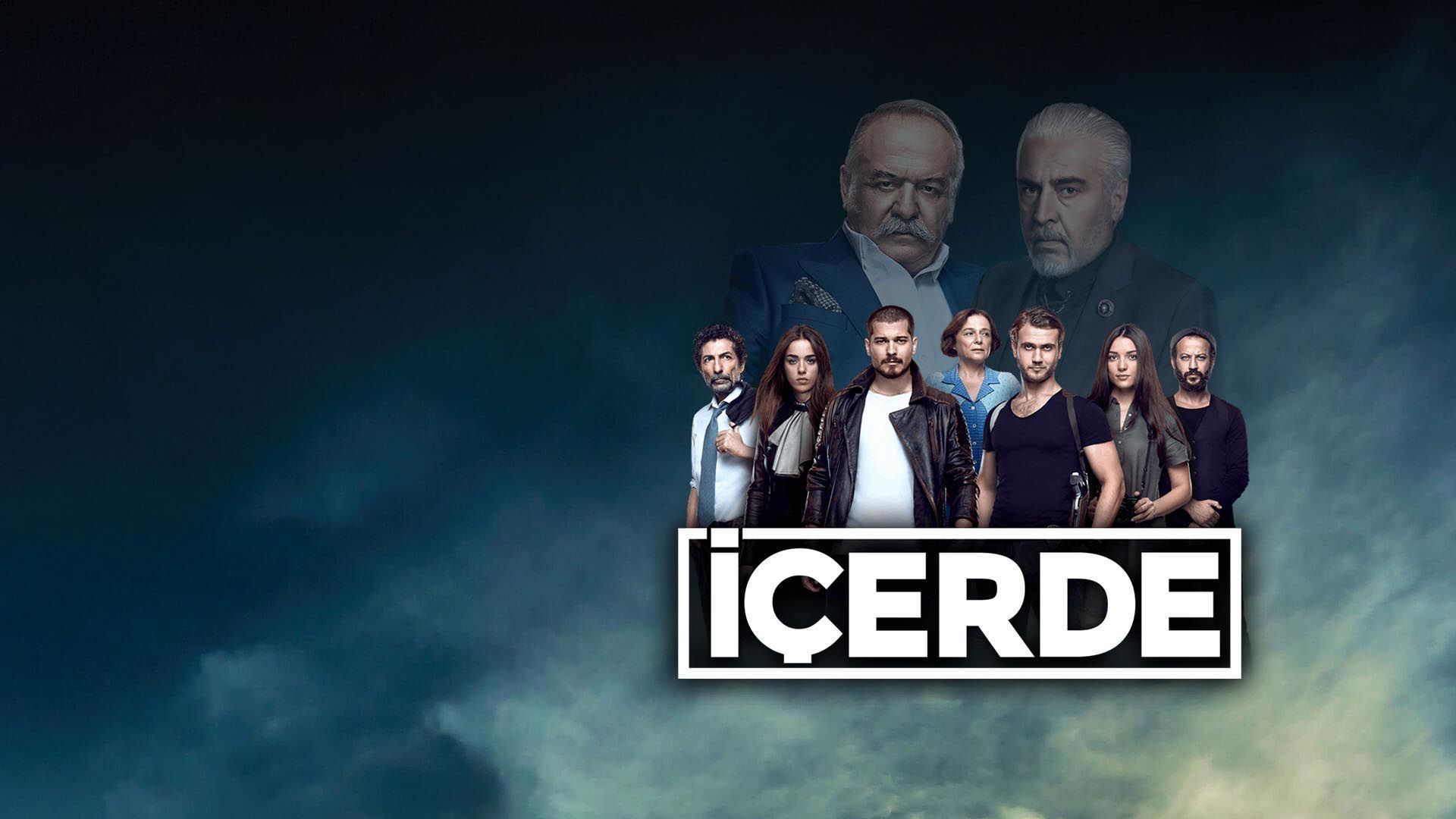 1920x1080 İçerde. Tüm Bölümler Showtv.com.tr'de!