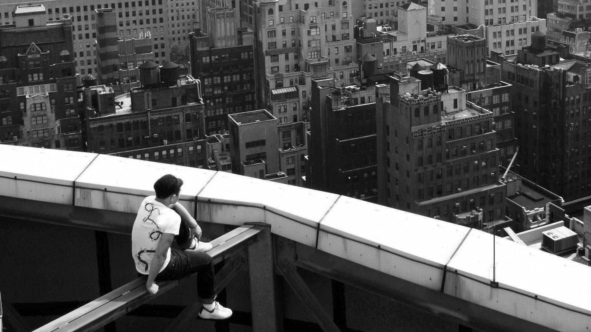 1920x1080 England Train Hard Parkour HD wallpaper