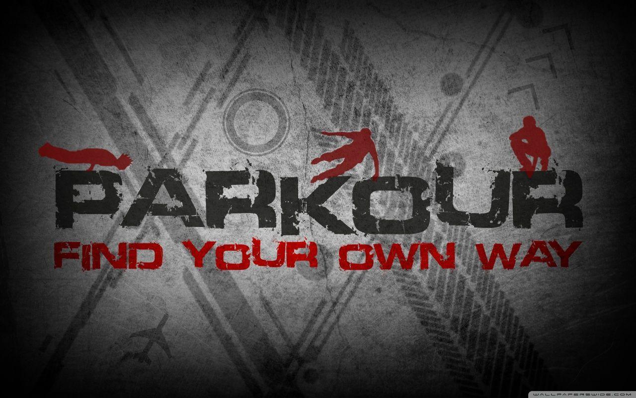 1280x800 Parkour ❤ 4K HD Desktop Wallpaper for 4K Ultra HD TV • Wide