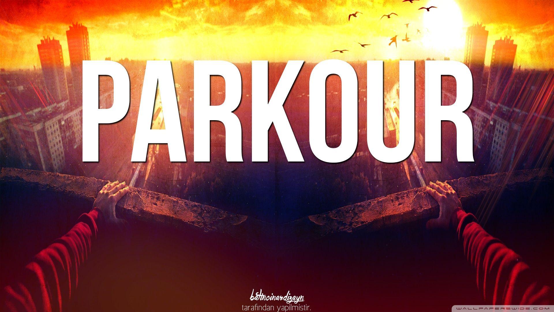 1920x1080 Parkour wallpaper Gallery