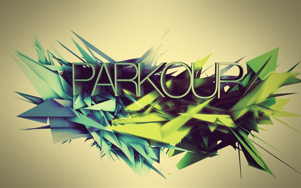 1280x800 Parkour Wallpaper