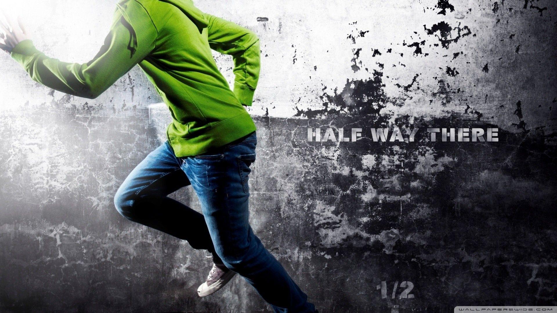 1920x1080 Parkour Wallpaper HD