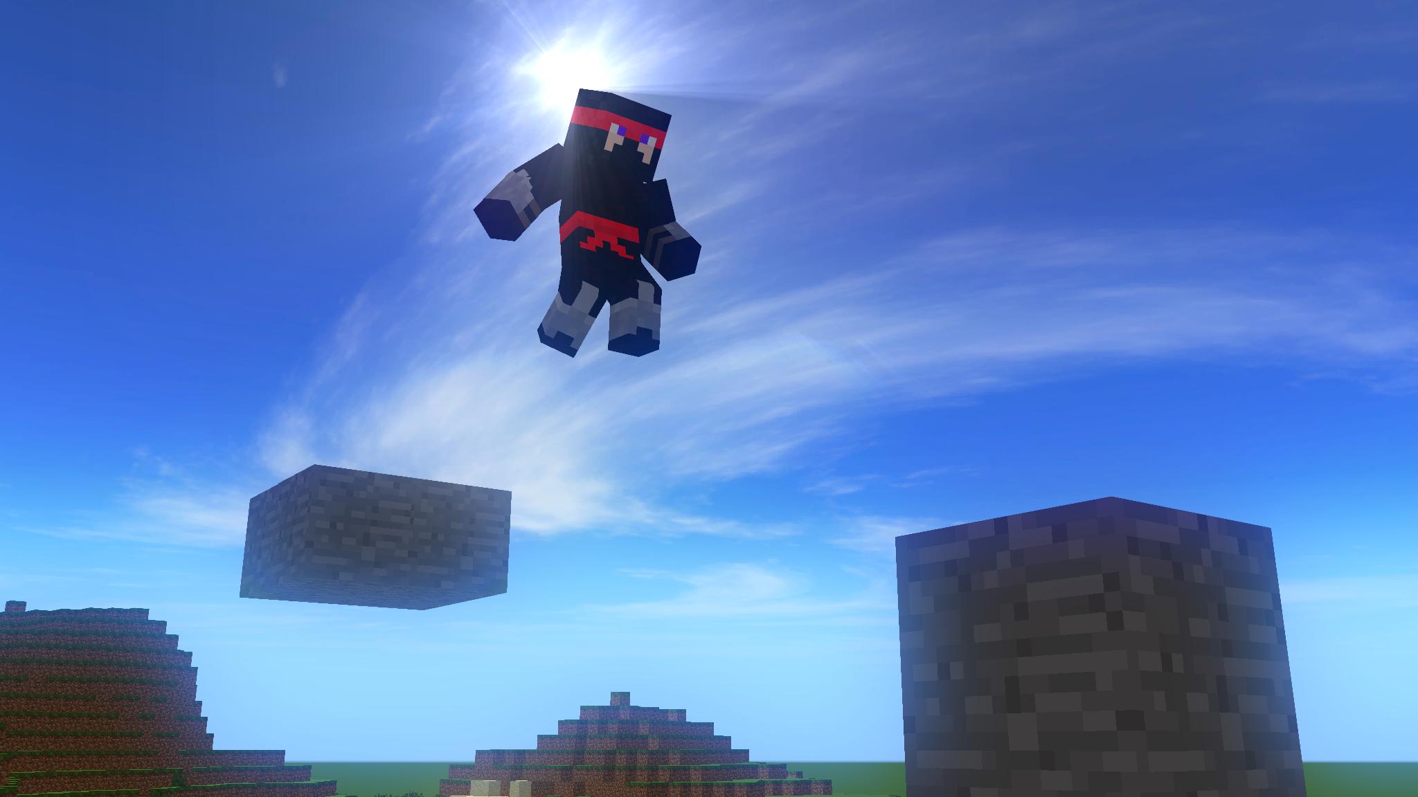 2048x1152 Parkour And Art Imator Forums
