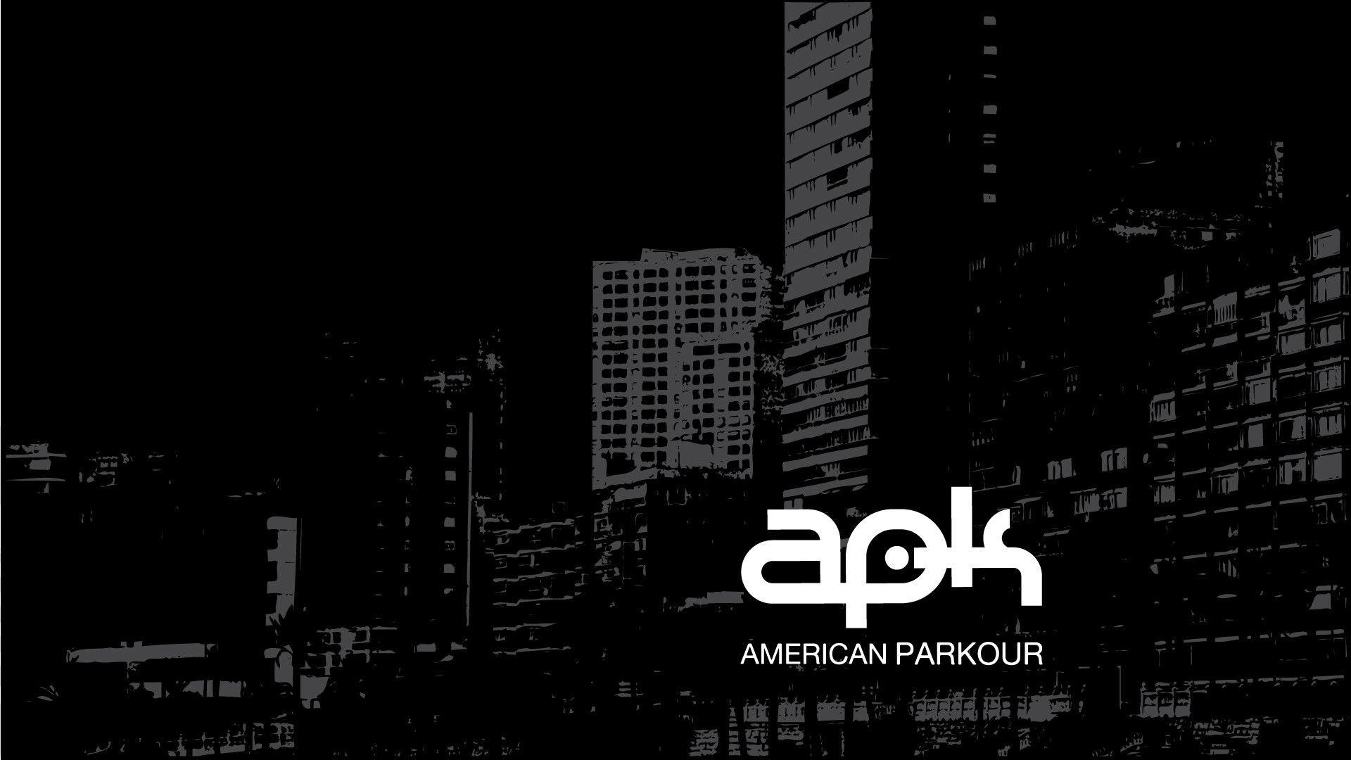 1920x1080 Parkour Background