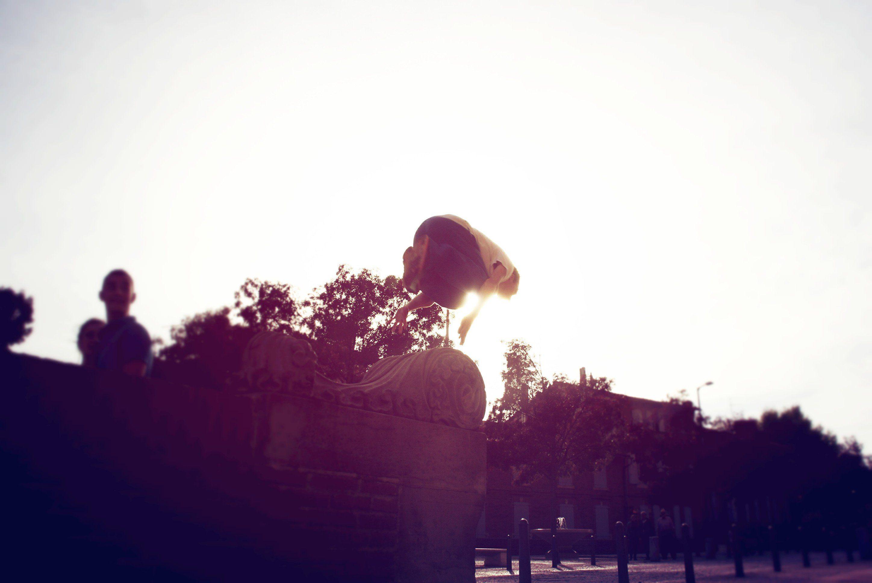 2896x1936 parkour wallpaper and background. Other. Tokkoro
