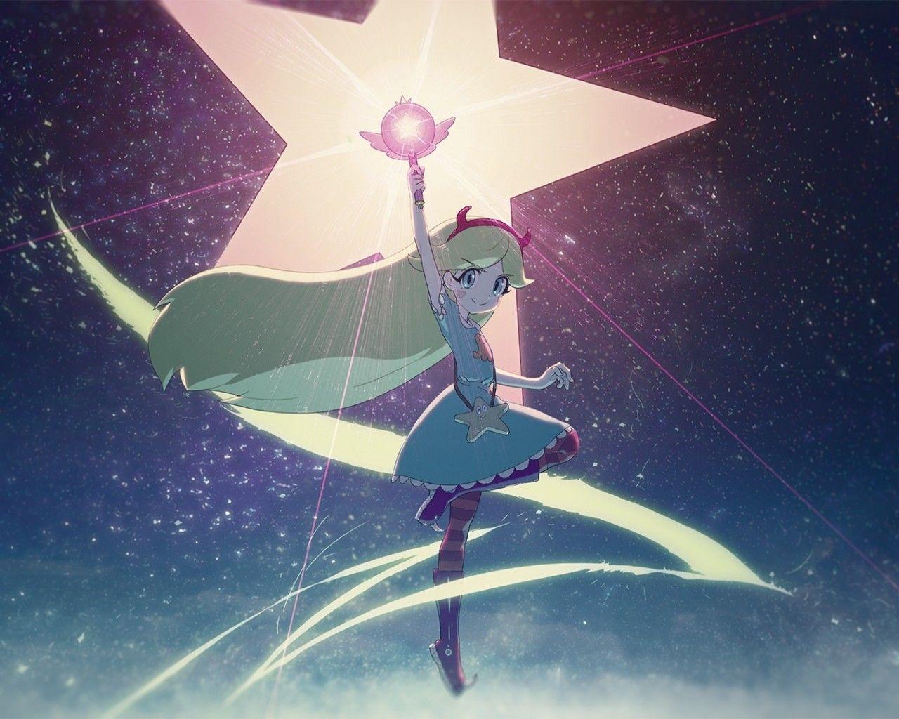 Star Vs The Forces Of Evil Wallpapers Top Free Star Vs The Forces Of Evil Backgrounds Wallpaperaccess