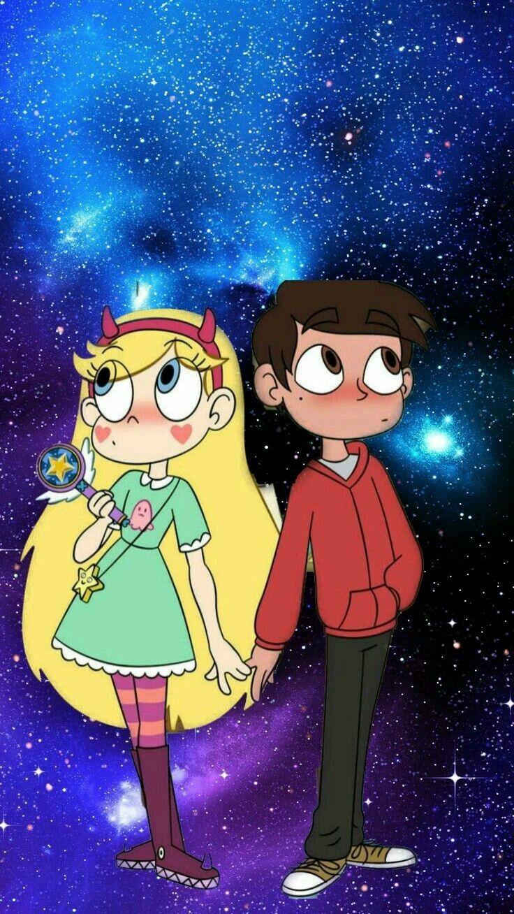 Star vs the Forces of Evil Wallpapers - Top Free Star vs the Forces of