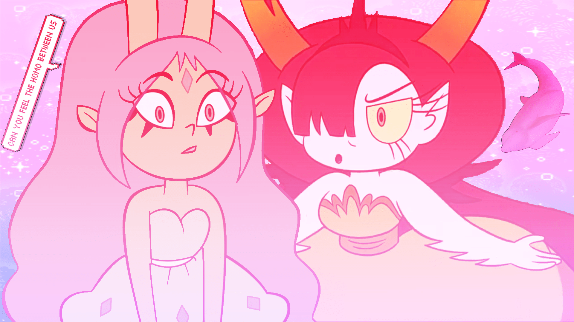 1920x1080 Star vs. the Forces of Evil Wallpaper 21 X 1080