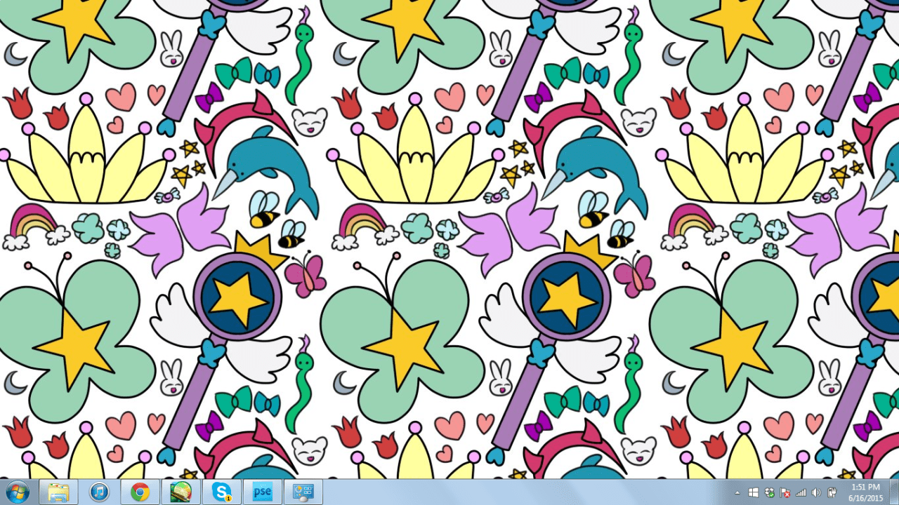 1280x720 Star vs the forces of evil desktop wallpaper Gallery
