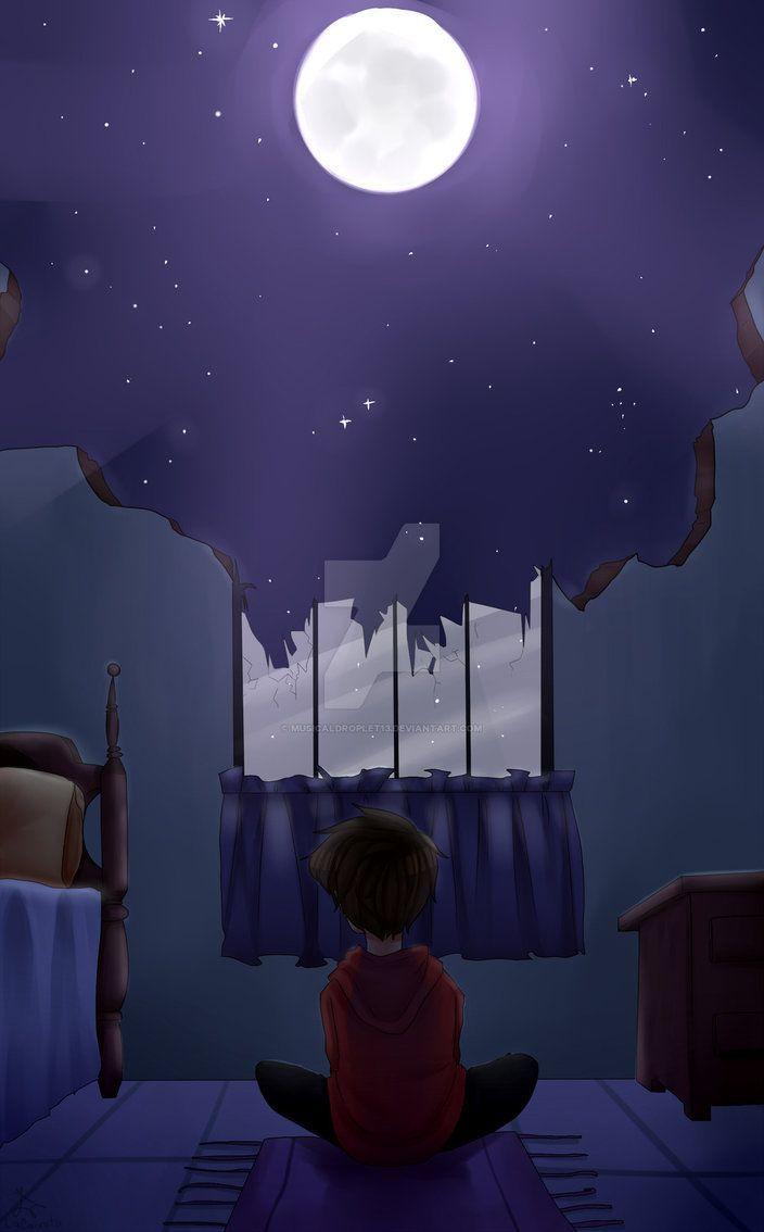 704x1134 StarCrushed (Star vs The forces of Evil)