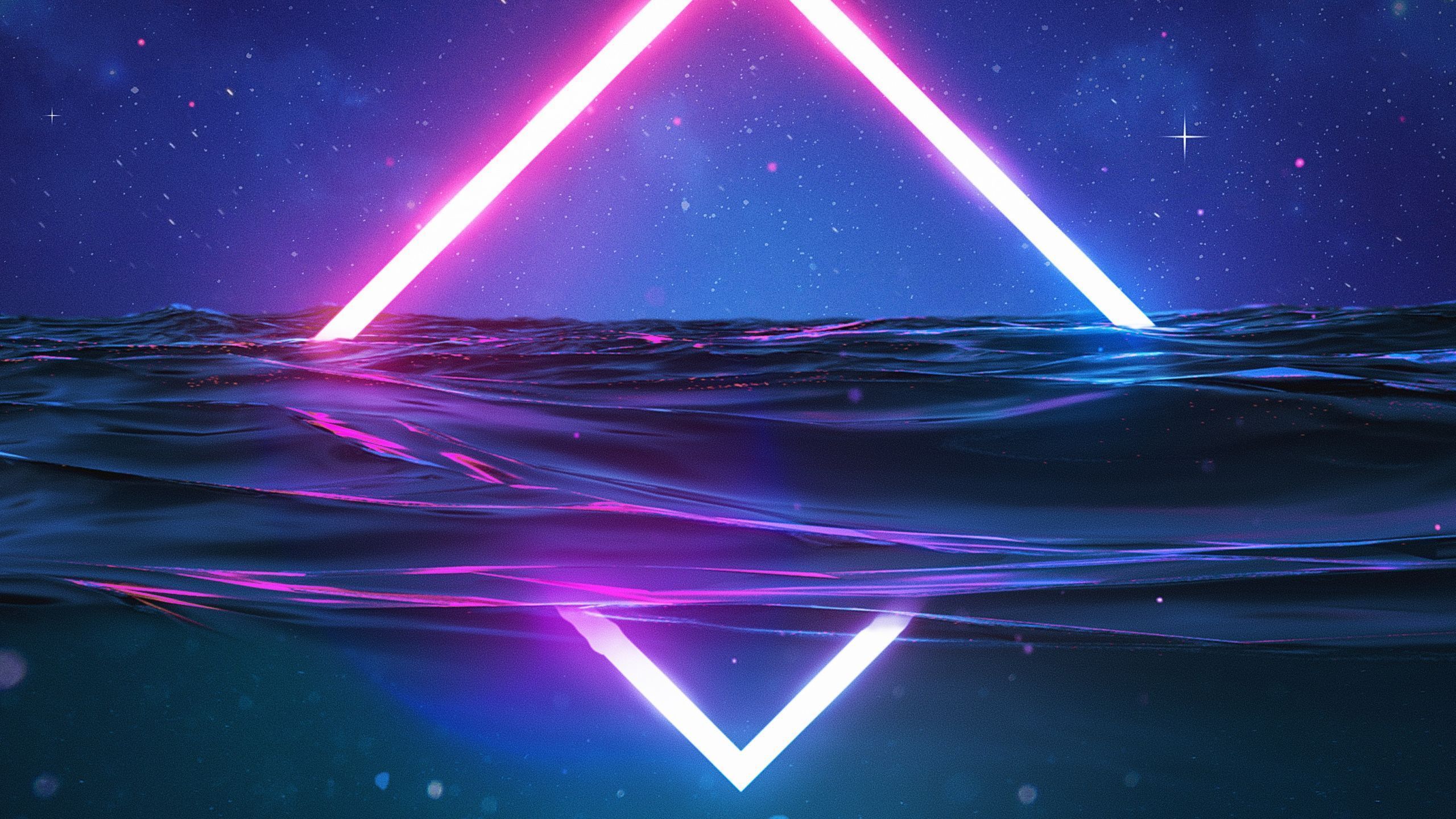 2560X1440 Neon Wallpapers - Top Free 2560X1440 Neon Backgrounds ...