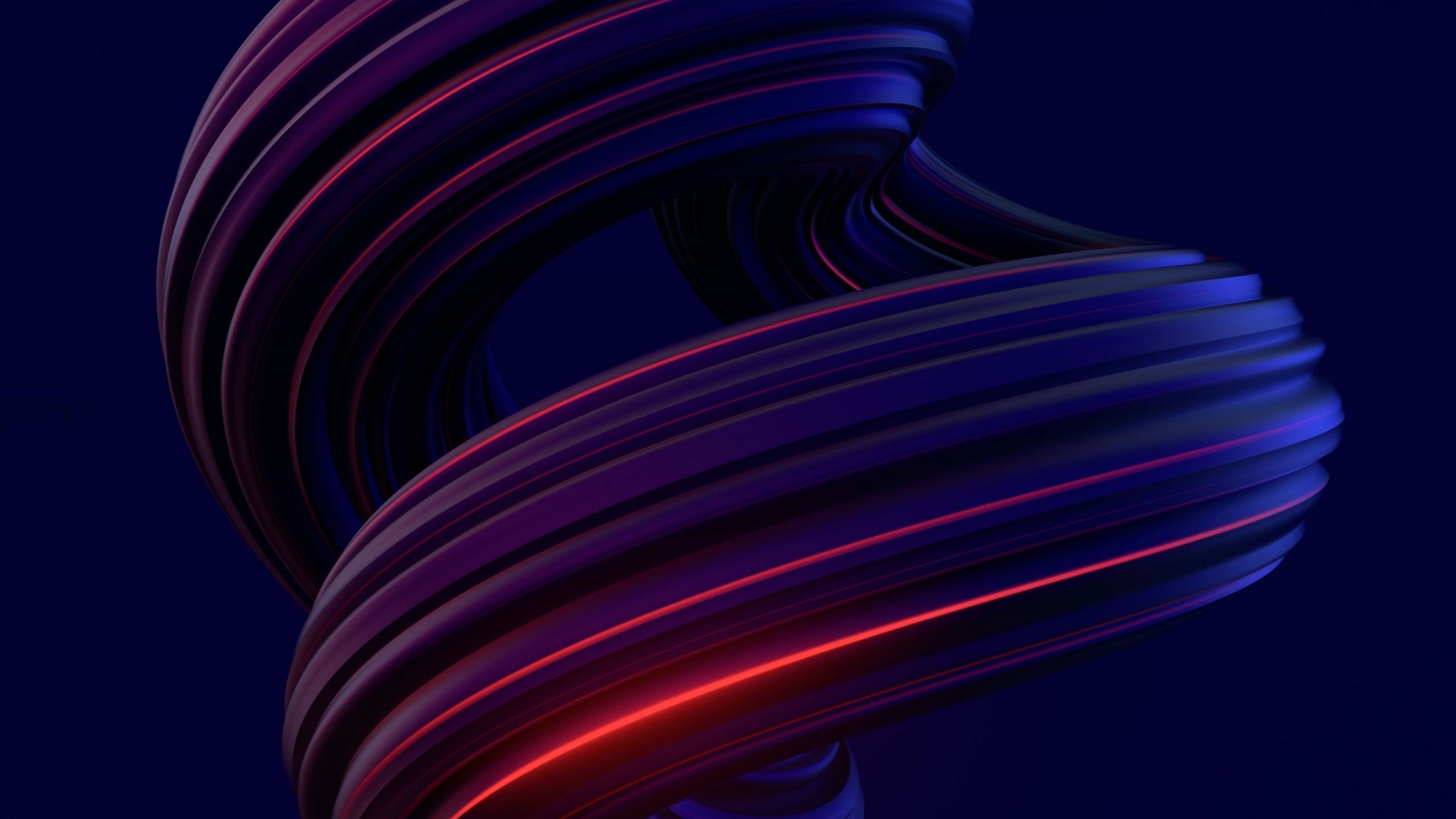 2560x1440 Neon WQHD, QHD, 16:9 Wallpaper, HD