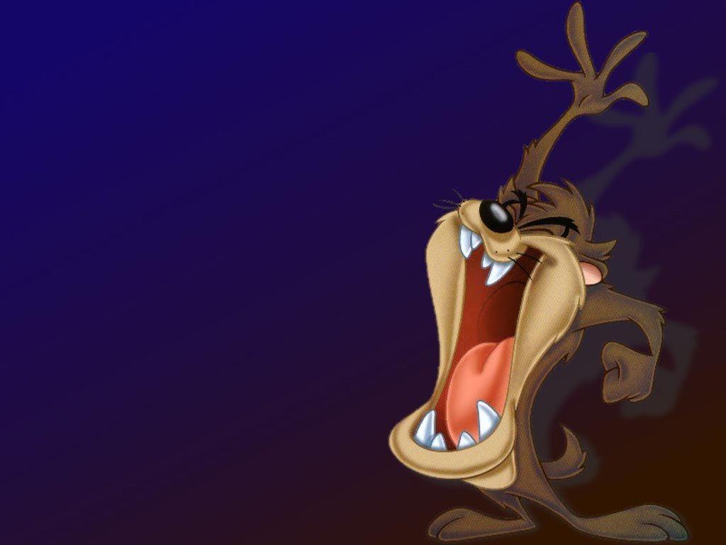 1024x768 Looney Tunes Wallpaper Download CD6