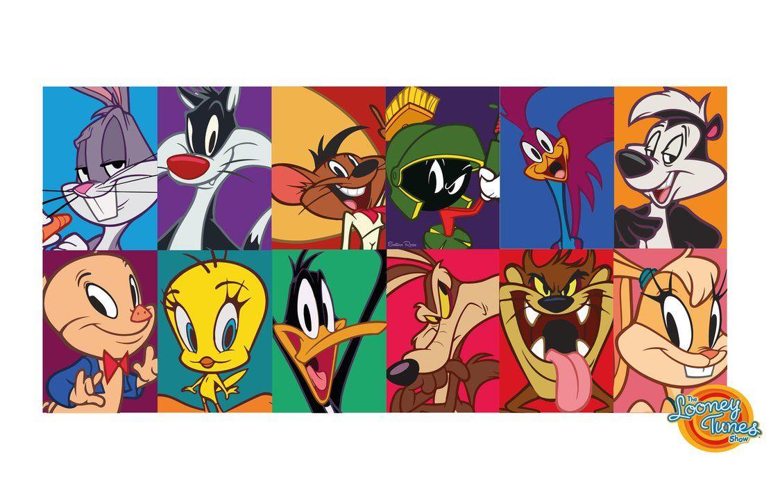 1111x719 Free download Looney tunes wallpaper
