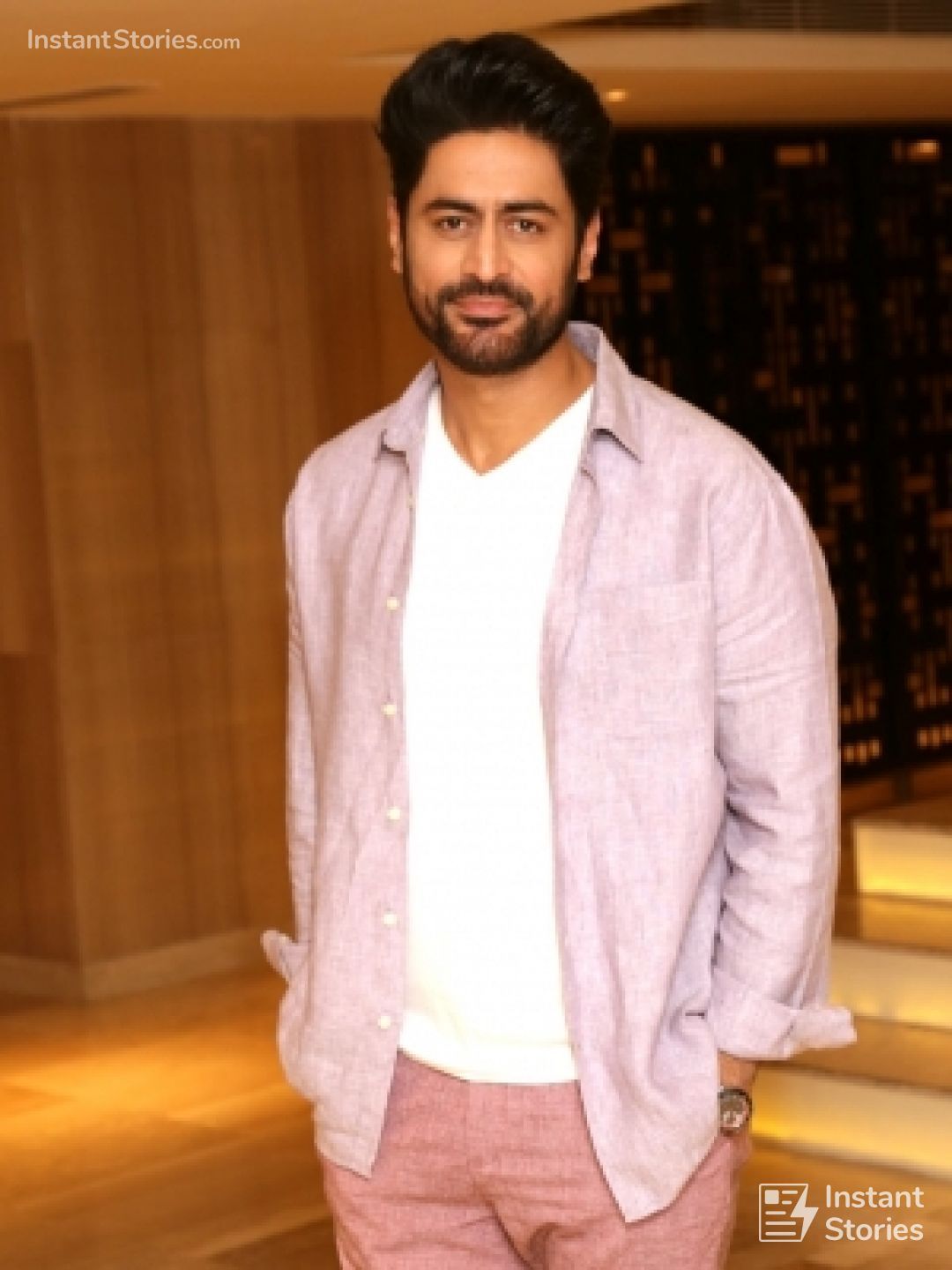 1080x1440 Mohit Raina Wallpaper