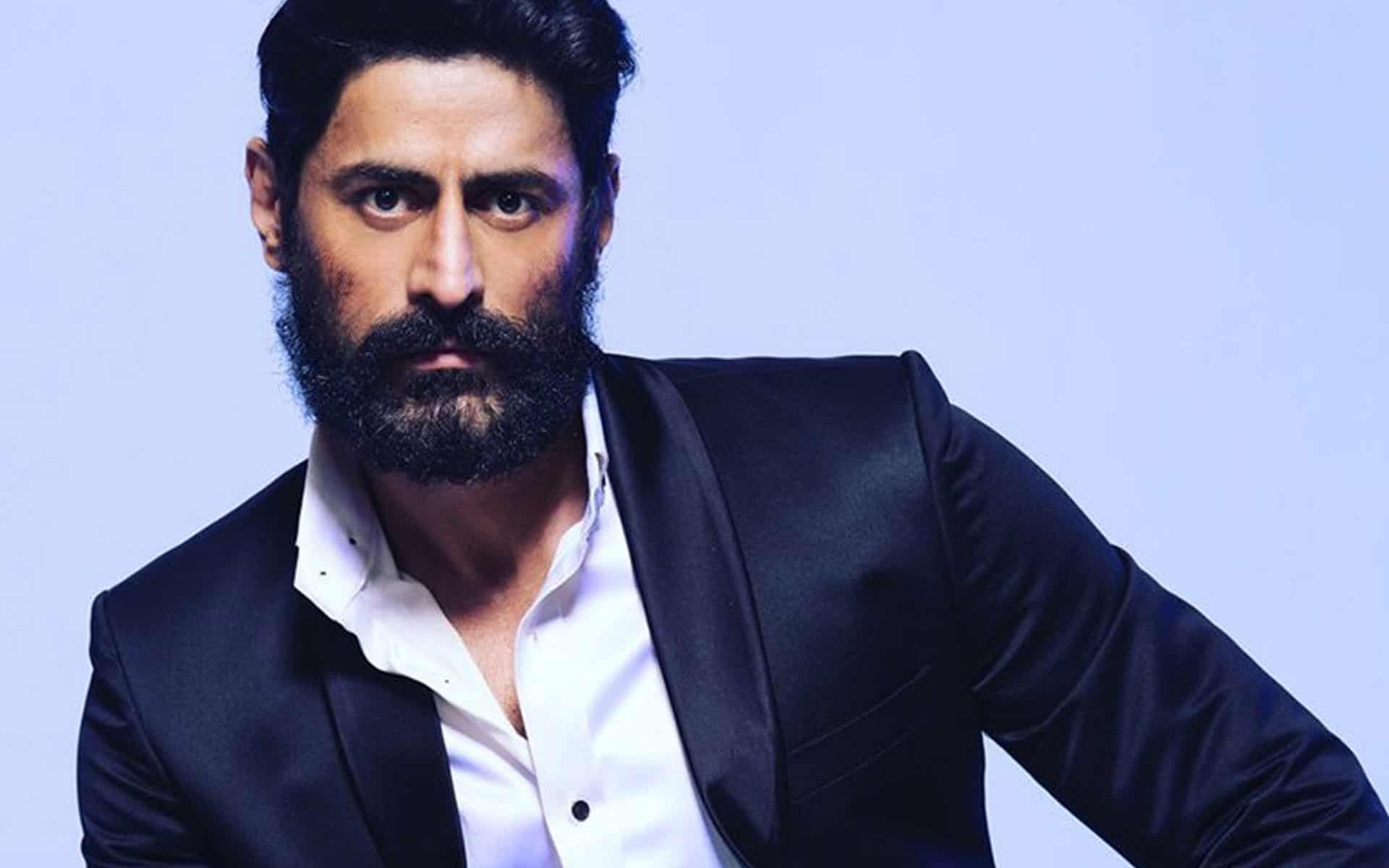 1920x1200 Mohit Raina set to make Bollywood debut