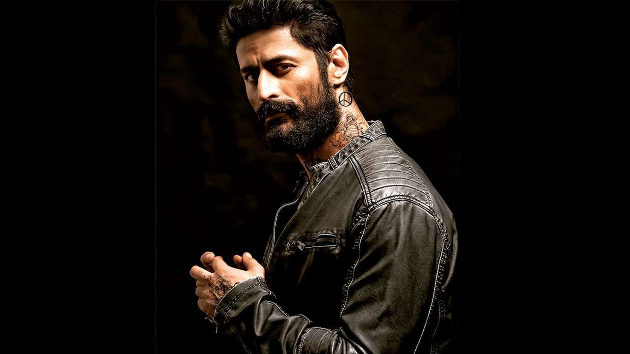 1280x720 Mohit Raina on his debut with Uri