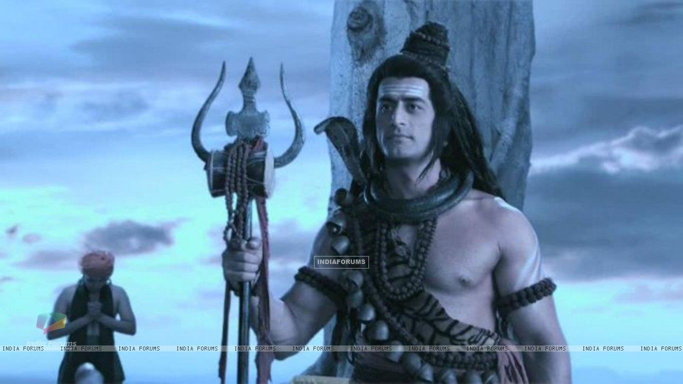1366x768 your favourite scene of Mohit Raina as