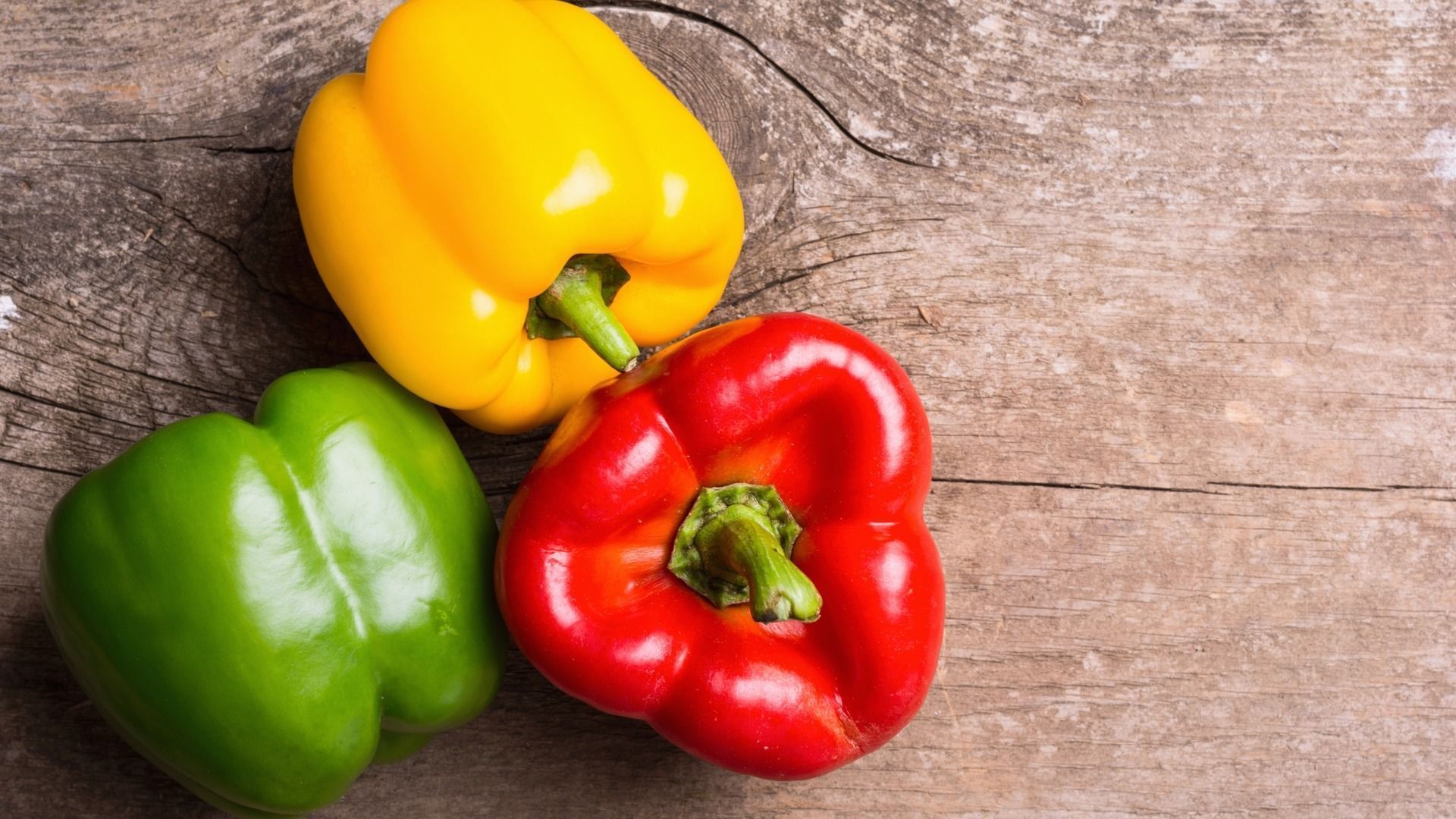 1920x1080 Bell Pepper