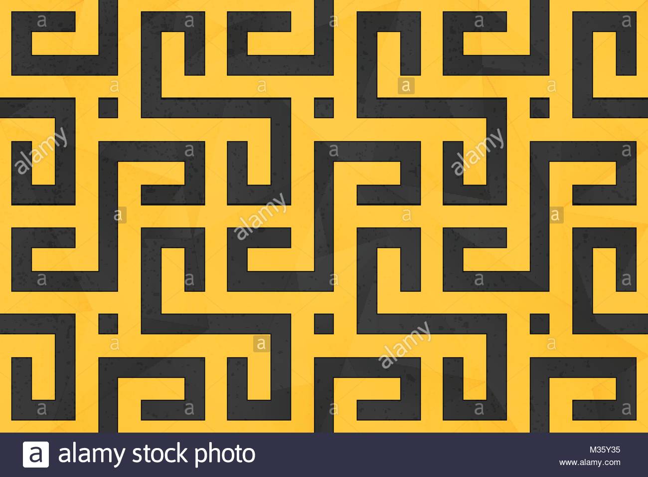 1300x956 Yellow And Black Wallpaper Designs image