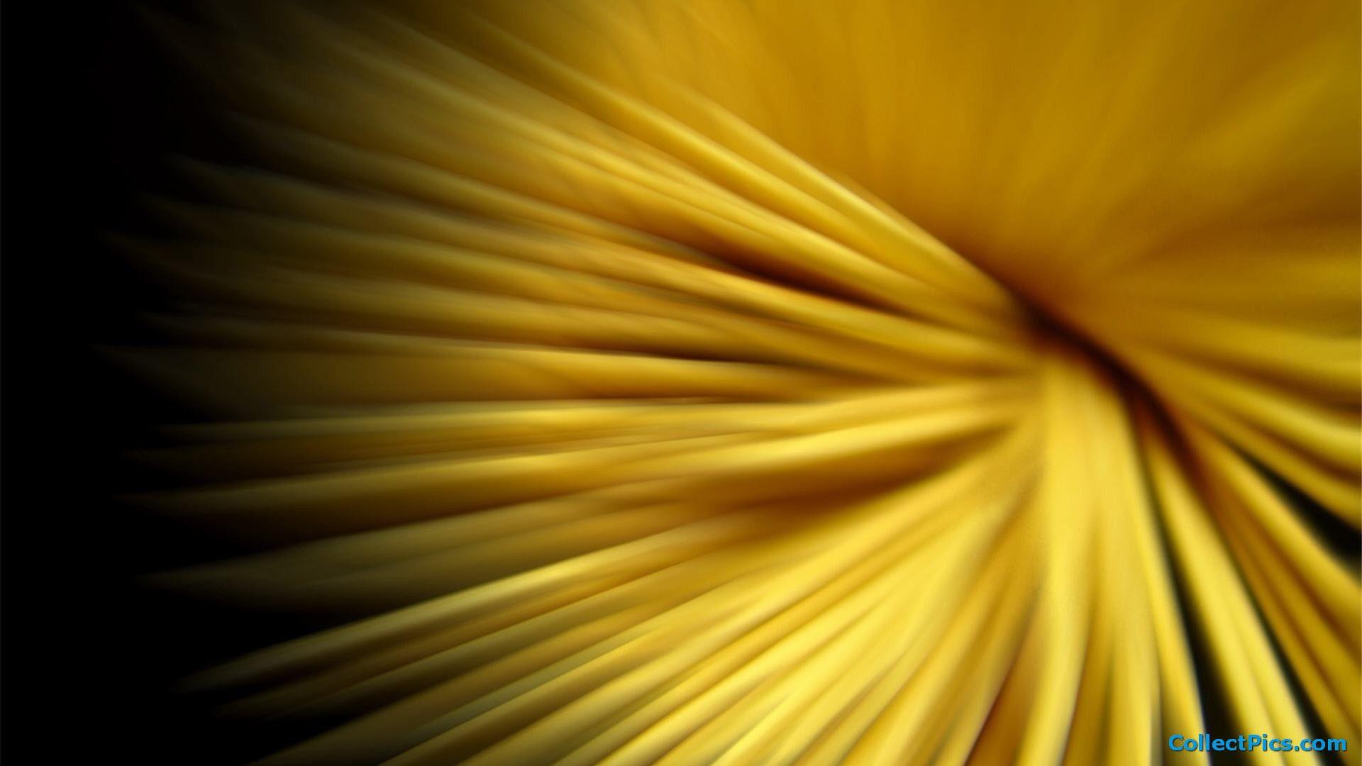 1920x1080 yellow and black wallpaper