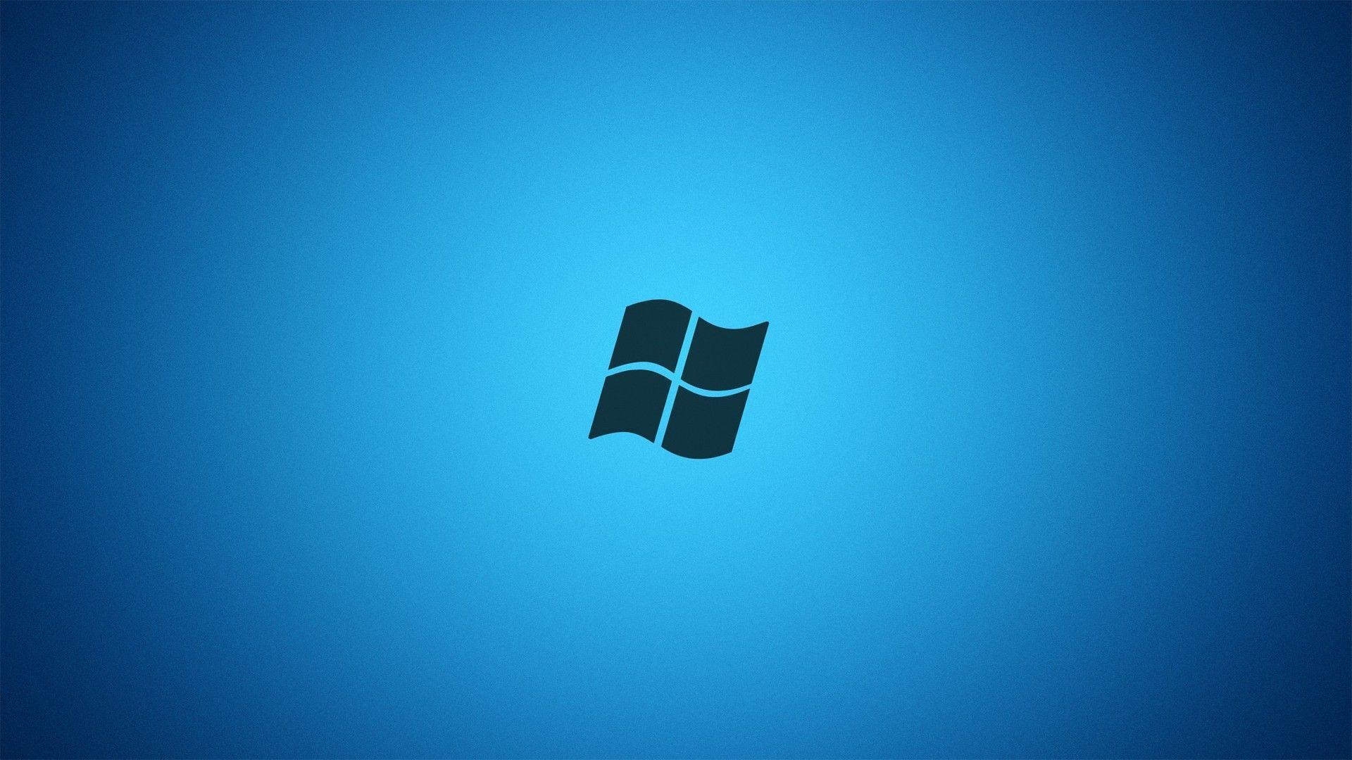 Windows Logo Wallpapers - Top Free Windows Logo Backgrounds -  WallpaperAccess