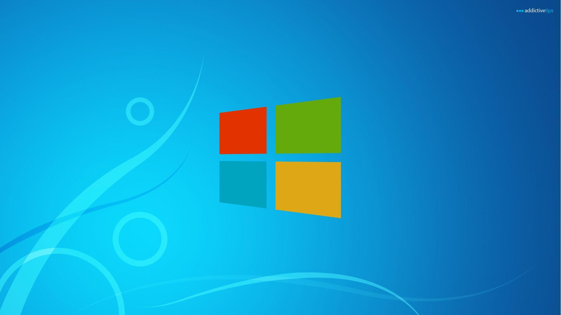 Windows logo, windows logo, computers, 1920x1080, windows, HD wallpaper |  Wallpaperbetter