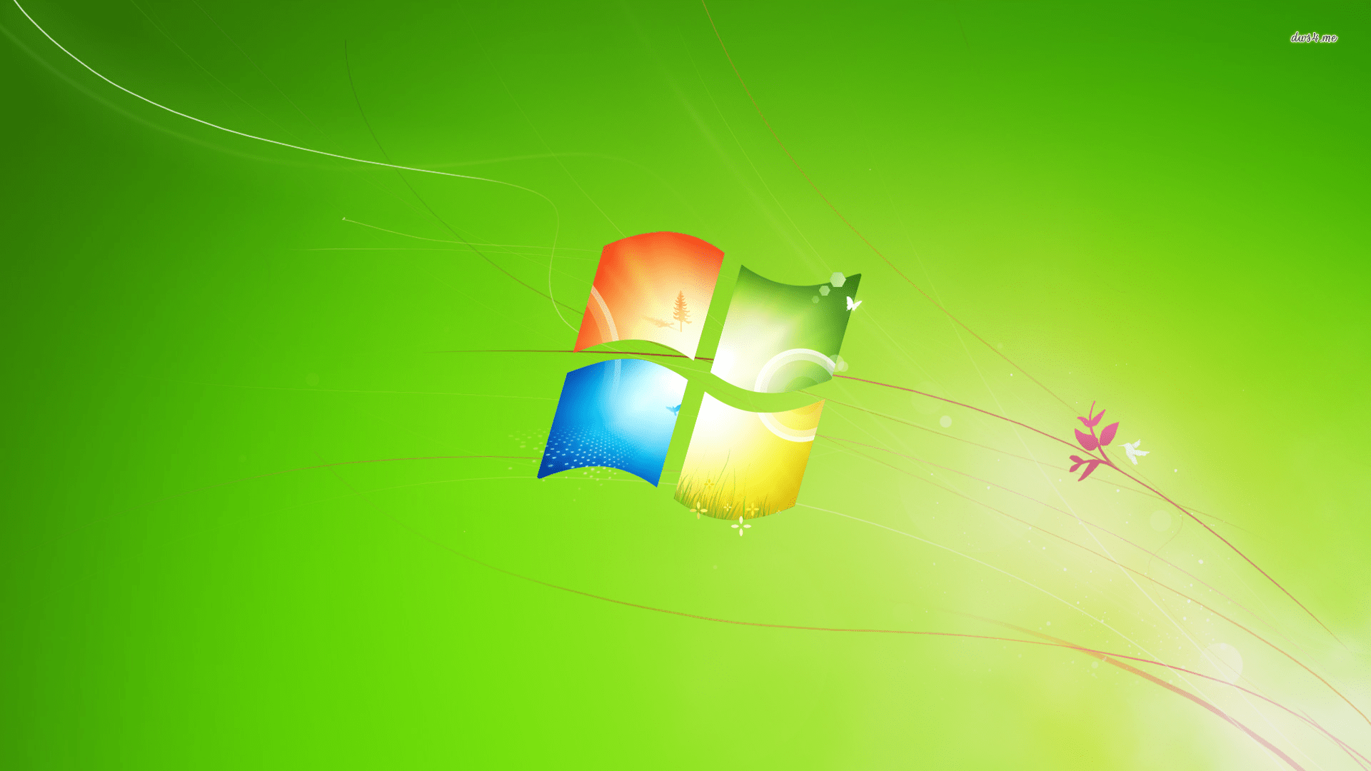 Windows Logo Wallpapers - Top Free Windows Logo Backgrounds ...