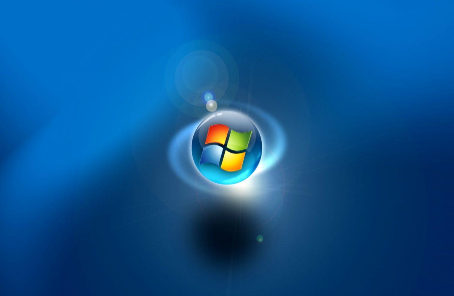 Windows Logo Desktop Wallpapers - Top Free Windows Logo Desktop ...