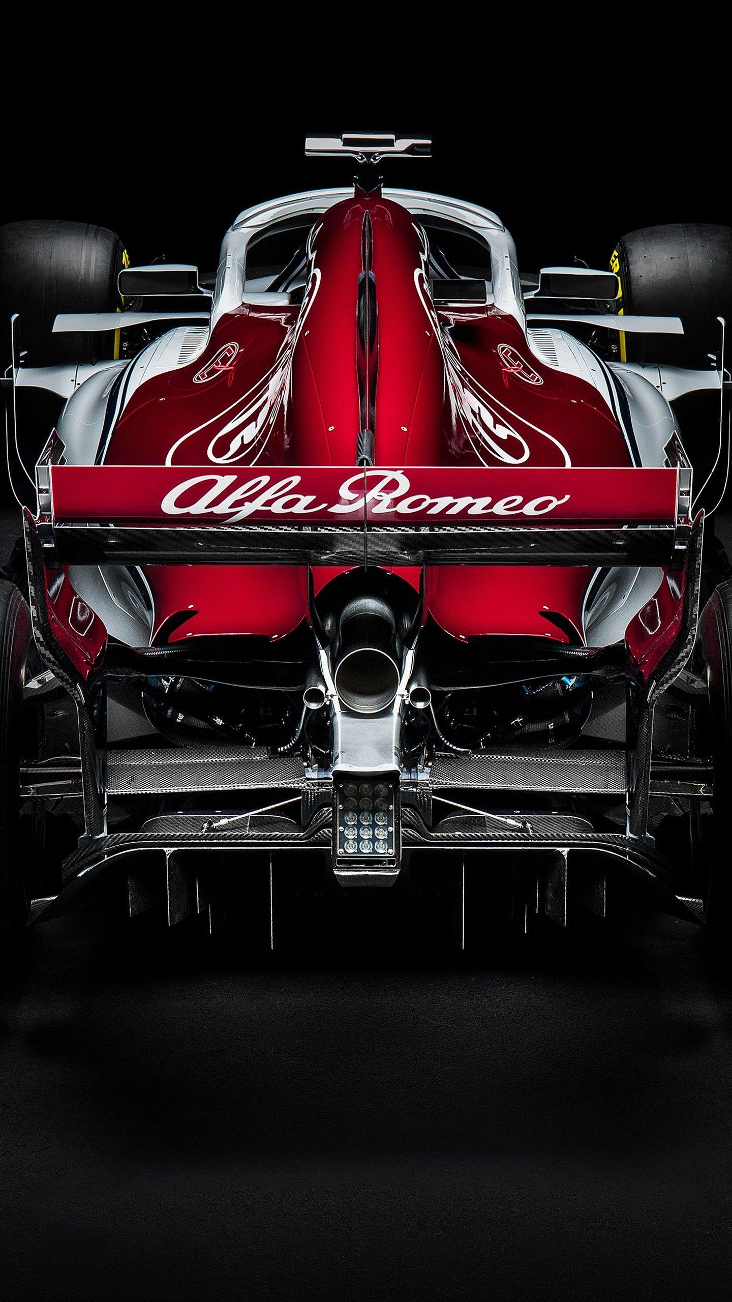 1440x2560 Sauber C37 Formula One Racing car 4K Wallpaper. HD