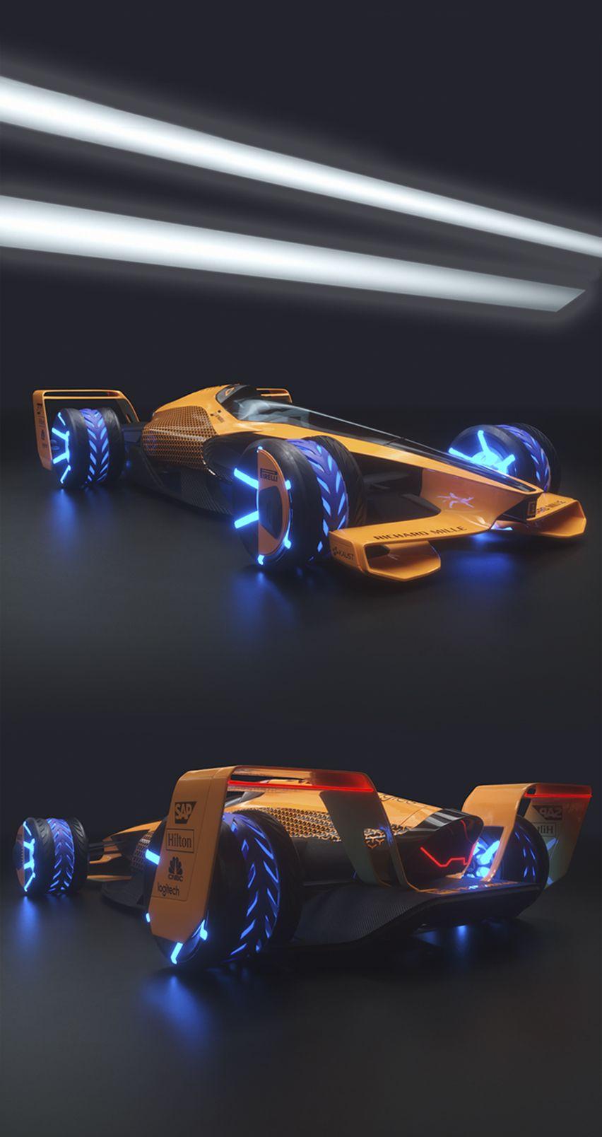 852x1608 Ferrari F1 iPhone 7 Wallpaper